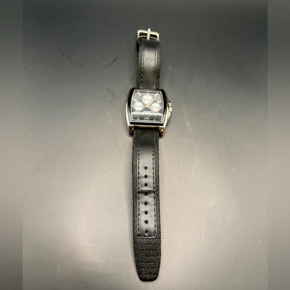 Anne Klein Rectangular Watch - Picture 13 of 13